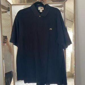 Perlis Crawfish Saints Polo Shirt